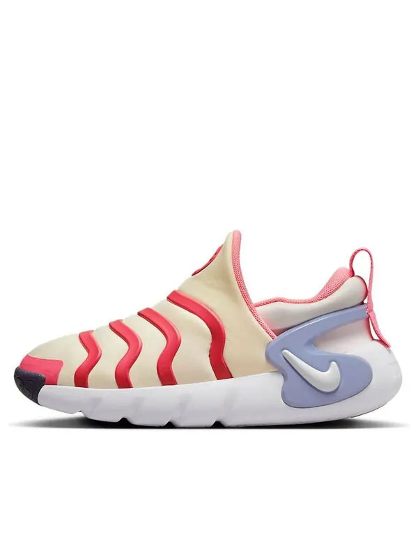 Кроссовки dynamo go shoes 'coconut milk sea coral' Nike — изображение 1 из 4, белый