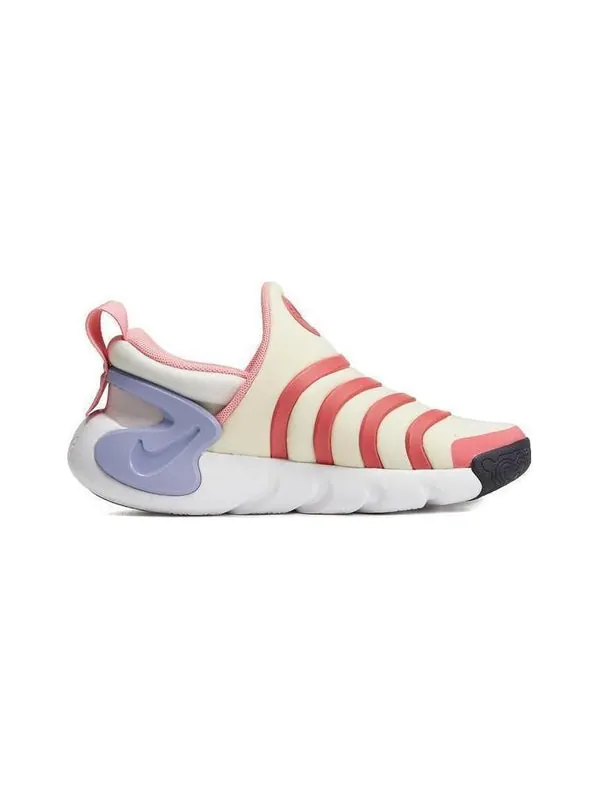 Кроссовки dynamo go shoes 'coconut milk sea coral' Nike — изображение 2 из 4, белый