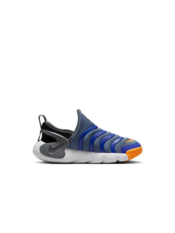 Кроссовки динамо идут Nike — изображение 2 из 4, синий, серый