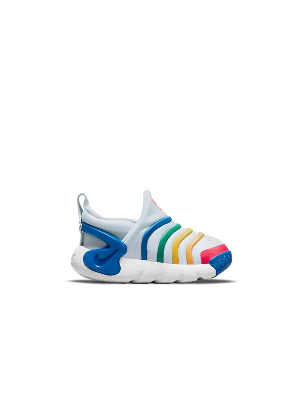 Кроссовки dynamo go flyease Nike — изображение 2 из 4