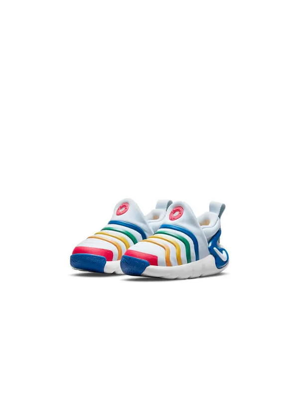 Кроссовки dynamo go flyease Nike — изображение 3 из 4