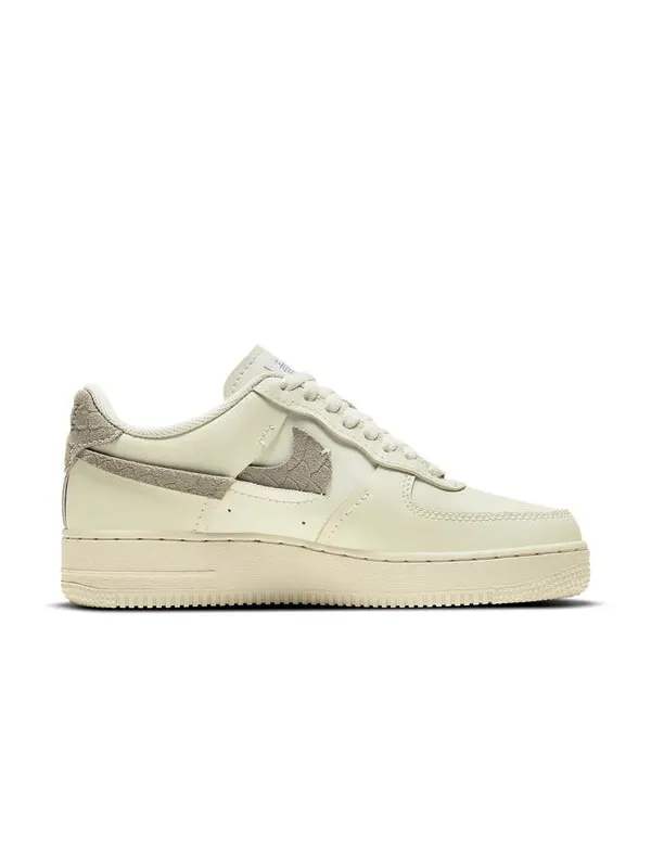 Кроссовки air force 1 lxx Nike — изображение 2 из 4, белый