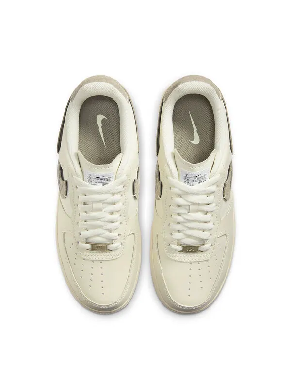 Кроссовки air force 1 lxx Nike — изображение 4 из 4, белый
