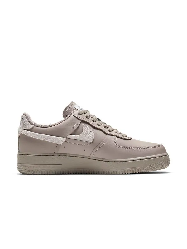 Кроссовки air force 1 lxx Nike — изображение 2 из 4, серый, коричневый