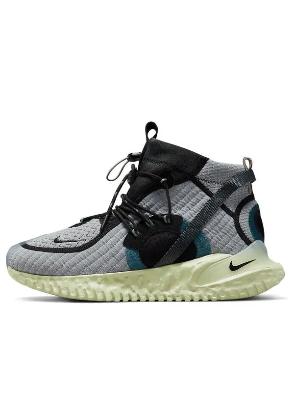 Кроссовки ispa flow 2020 se Nike — изображение 1 из 4
