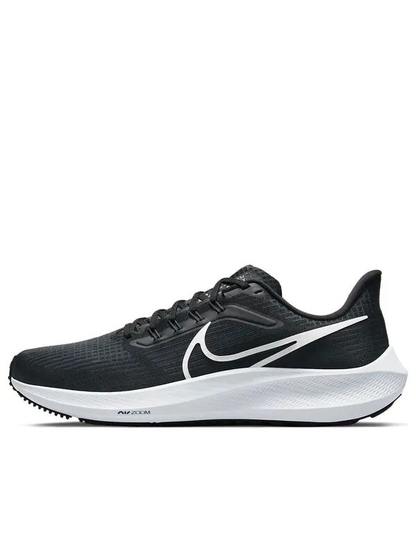 Кроссовки air zoom pegasus 39 Nike — изображение 1 из 4, черный/белый
