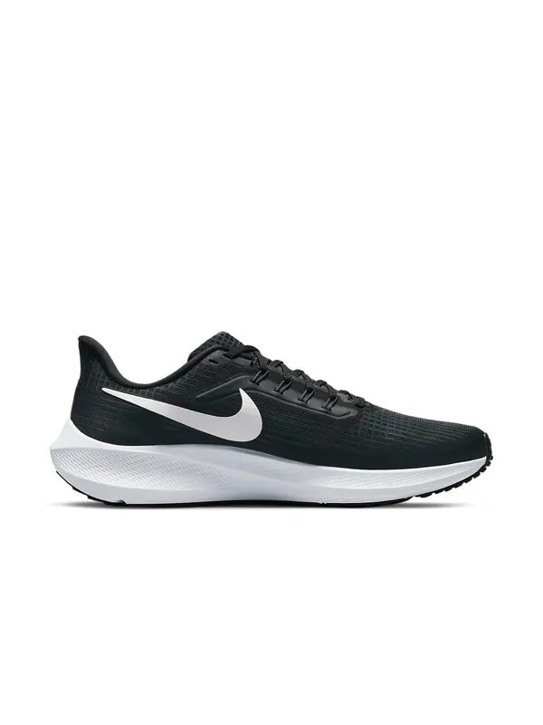 Кроссовки air zoom pegasus 39 Nike — изображение 2 из 4, черный/белый