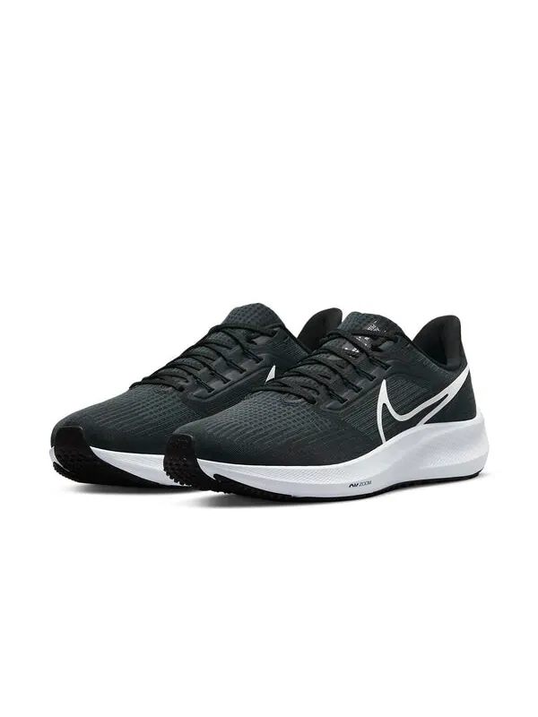 Кроссовки air zoom pegasus 39 Nike — изображение 3 из 4, черный/белый