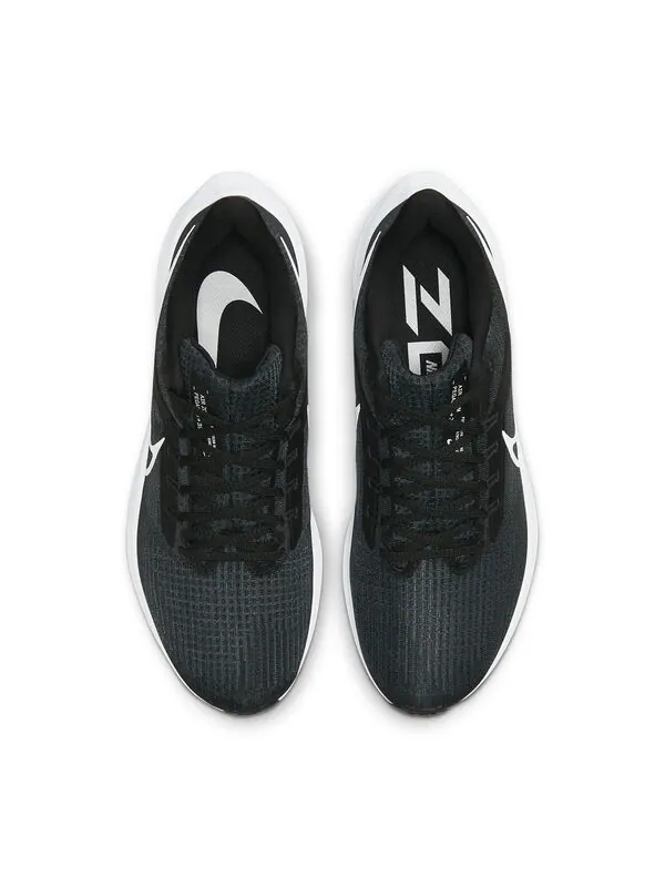 Кроссовки air zoom pegasus 39 Nike — изображение 4 из 4, черный/белый