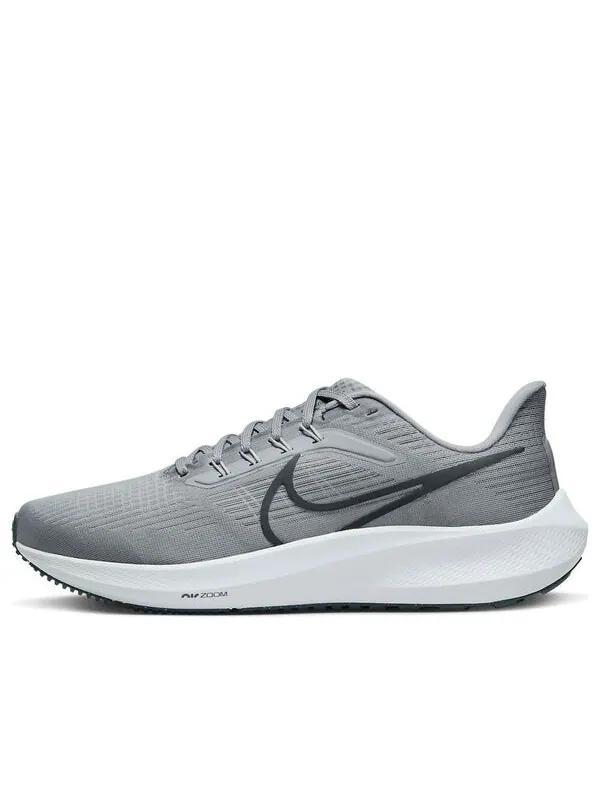 Кроссовки air zoom pegasus 39 Nike — изображение 1 из 4, серый/черный