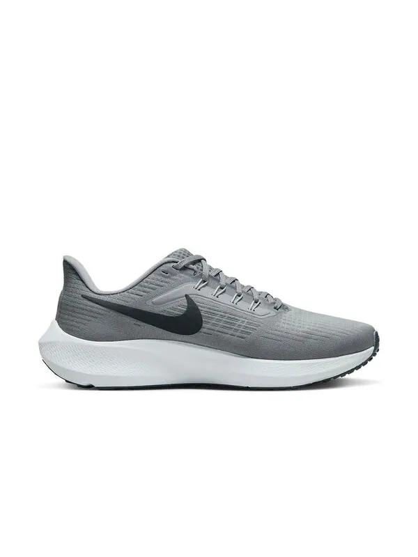 Кроссовки air zoom pegasus 39 Nike — изображение 2 из 4, серый/черный