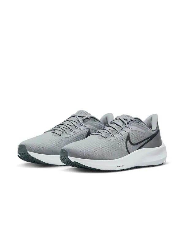 Кроссовки air zoom pegasus 39 Nike — изображение 3 из 4, серый/черный