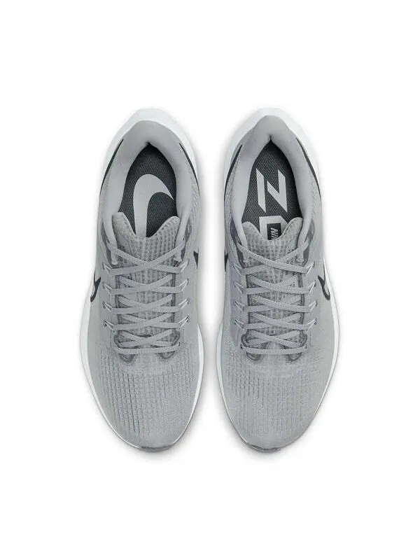 Кроссовки air zoom pegasus 39 Nike — изображение 4 из 4, серый/черный