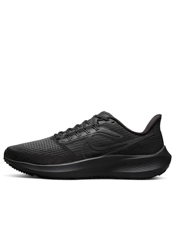 Кроссовки air zoom pegasus 39 Nike — изображение 1 из 4, черный