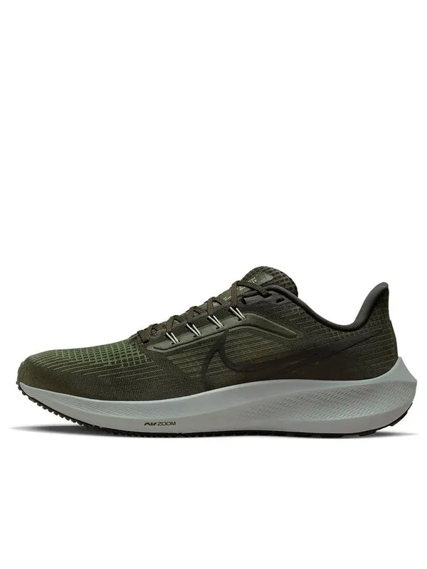 Кроссовки 'black' Nike — изображение 1 из 4, черный/серый