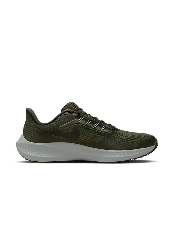 Кроссовки 'black' Nike — изображение 2 из 4, черный/серый