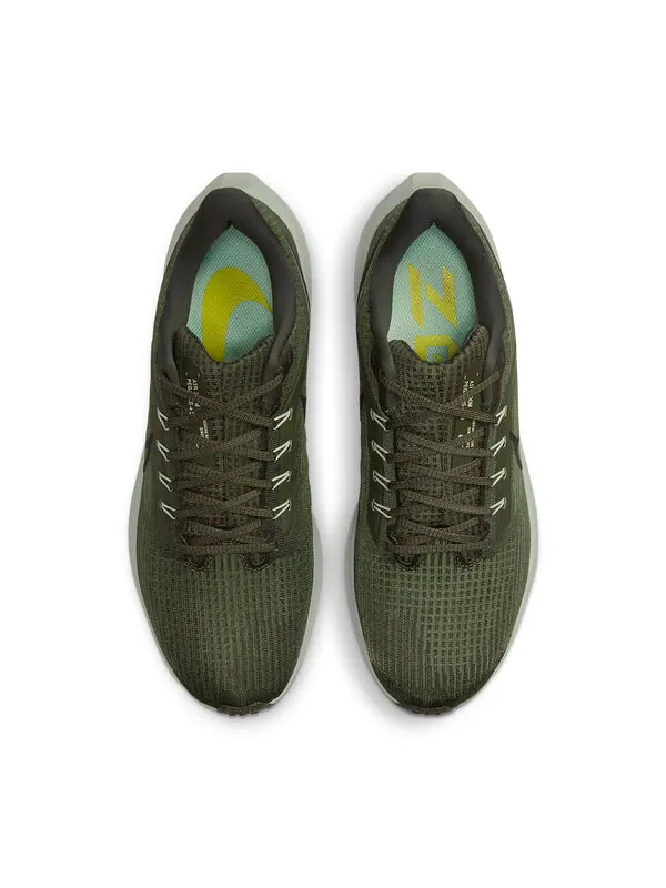 Кроссовки 'black' Nike — изображение 4 из 4, черный/серый