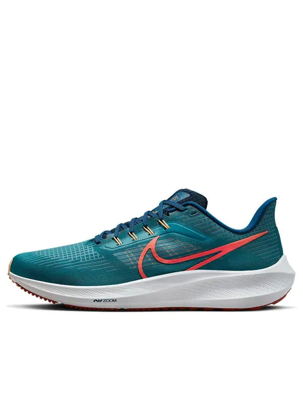 Кроссовки air zoom pegasus 39 Nike — изображение 1 из 4, фиолетовый