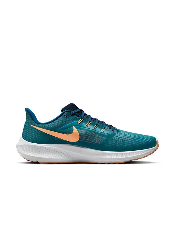 Кроссовки air zoom pegasus 39 Nike — изображение 2 из 4, фиолетовый
