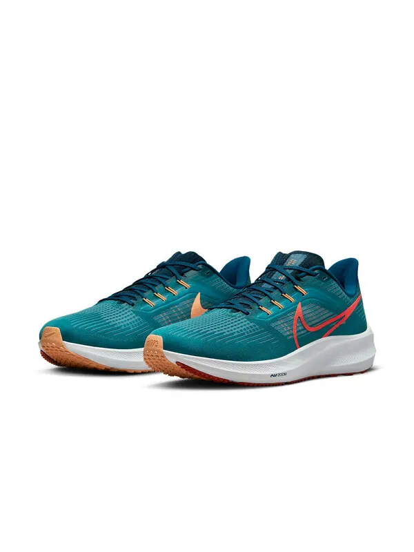 Кроссовки air zoom pegasus 39 Nike — изображение 3 из 4, фиолетовый