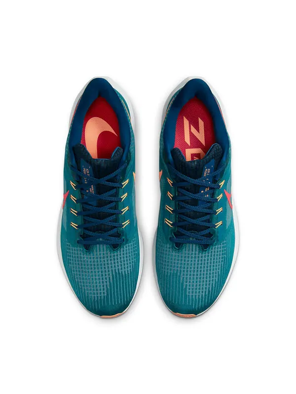 Кроссовки air zoom pegasus 39 Nike — изображение 4 из 4, фиолетовый