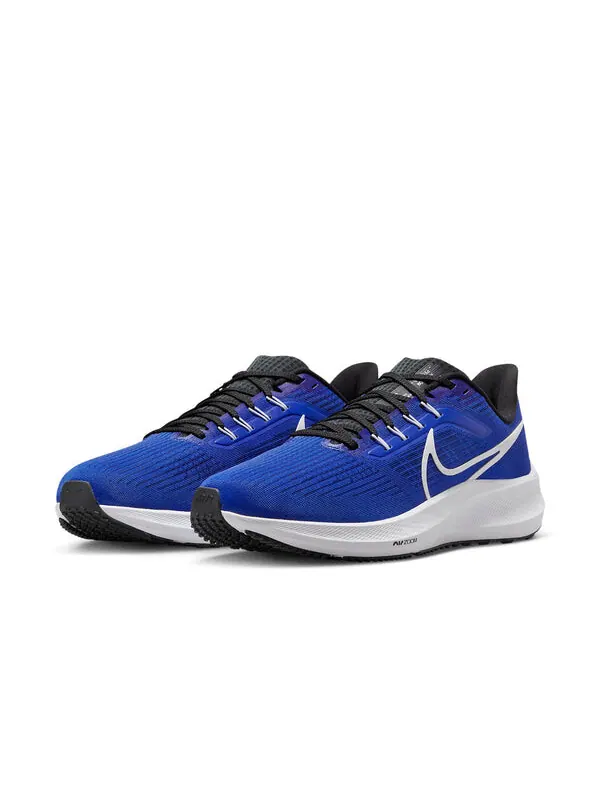 Кроссовки air zoom pegasus 39 Nike — изображение 3 из 4, синий