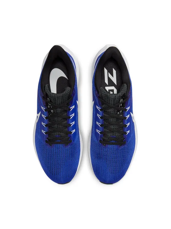 Кроссовки air zoom pegasus 39 Nike — изображение 4 из 4, синий