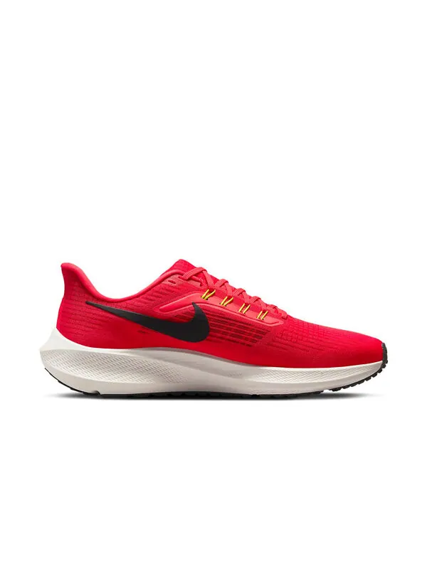 Кроссовки air zoom pegasus 39 Nike — изображение 2 из 4, белый/черный