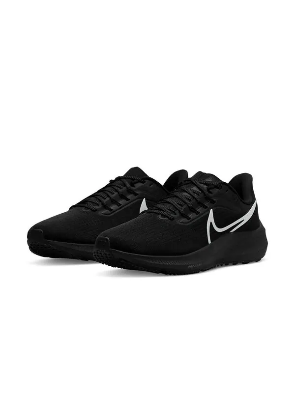 Кроссовки air zoom pegasus 39 Nike — изображение 3 из 4, черный/белый