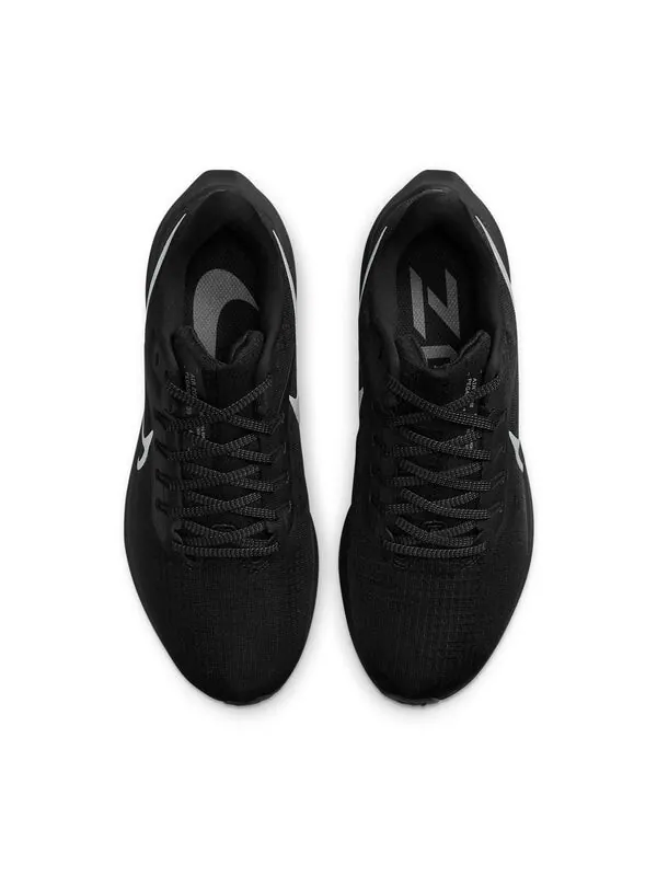 Кроссовки air zoom pegasus 39 Nike — изображение 4 из 4, черный/белый