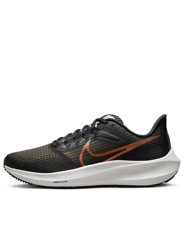 Кроссовки Air Winflo 9 Nike — изображение 1 из 4, черный