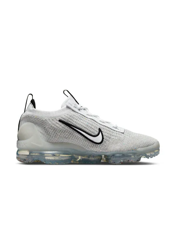 Кроссовки air vapormax 2021 flyknit Nike — изображение 2 из 4