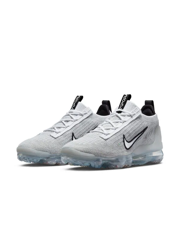 Кроссовки air vapormax 2021 flyknit Nike — изображение 3 из 4