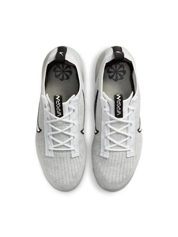 Кроссовки air vapormax 2021 flyknit Nike — изображение 4 из 4