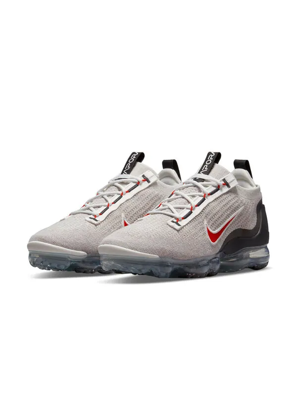Кроссовки air vapormax 2021 flyknit Nike — изображение 3 из 4