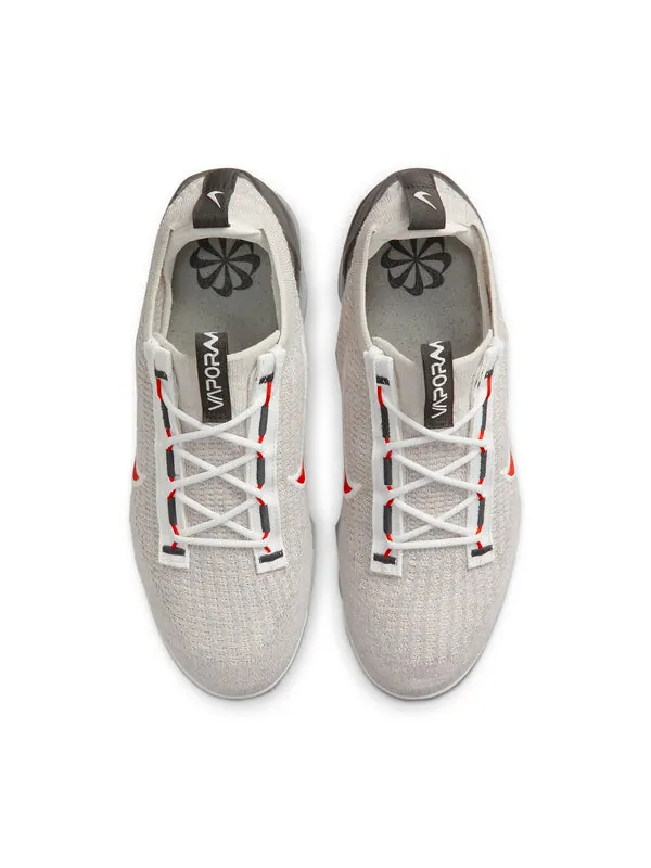 Кроссовки air vapormax 2021 flyknit Nike — изображение 4 из 4
