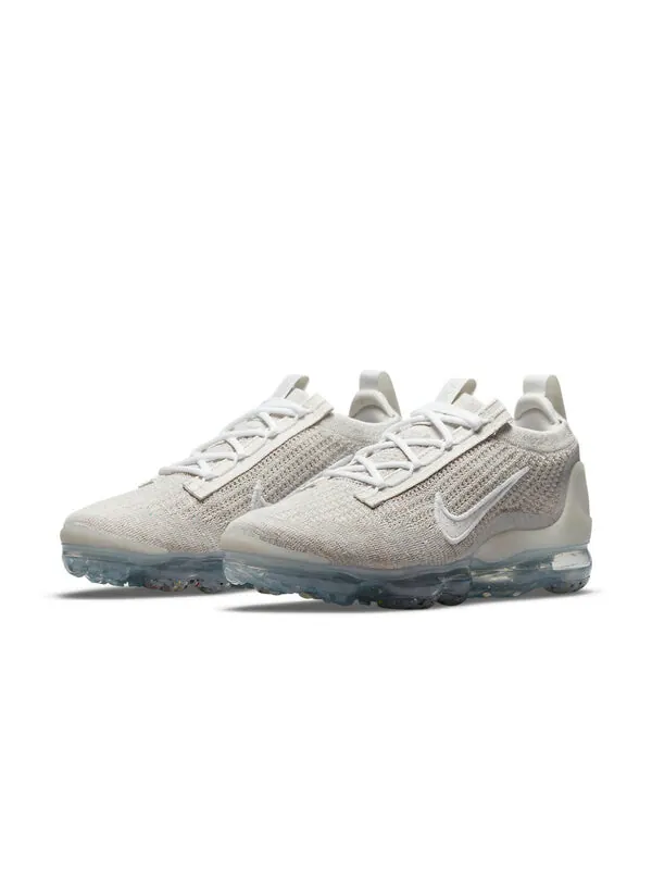 Кроссовки air vapormax 2021 flyknit Nike — изображение 3 из 4