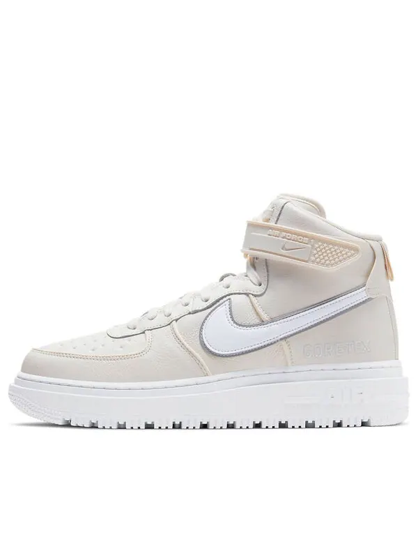 Кроссовки air force 1 gtx boot Nike — изображение 1 из 4, белый