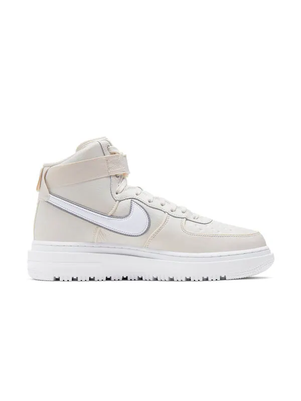 Кроссовки air force 1 gtx boot Nike — изображение 2 из 4, белый