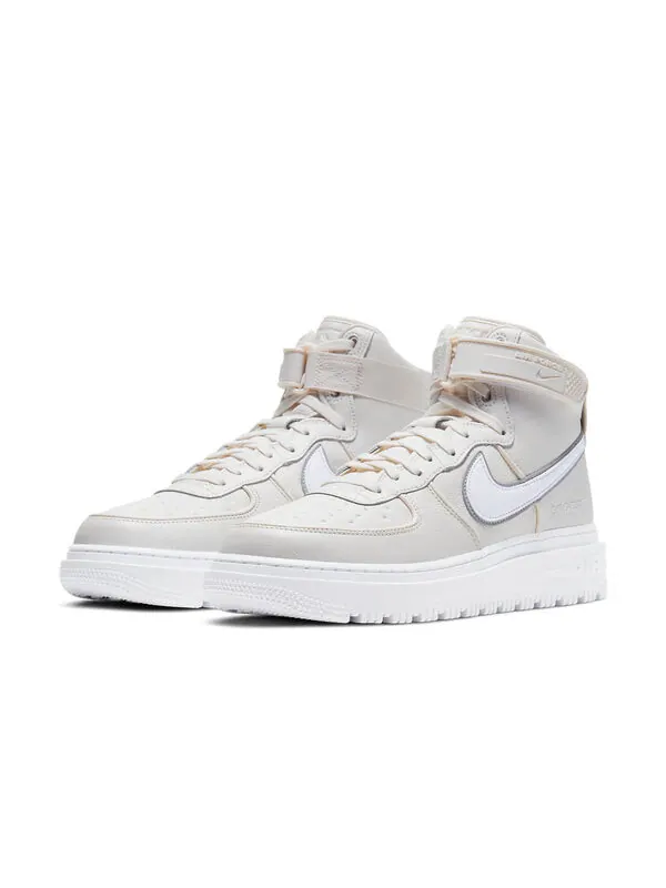 Кроссовки air force 1 gtx boot Nike — изображение 3 из 4, белый