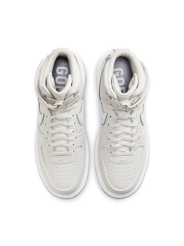 Кроссовки air force 1 gtx boot Nike — изображение 4 из 4, белый