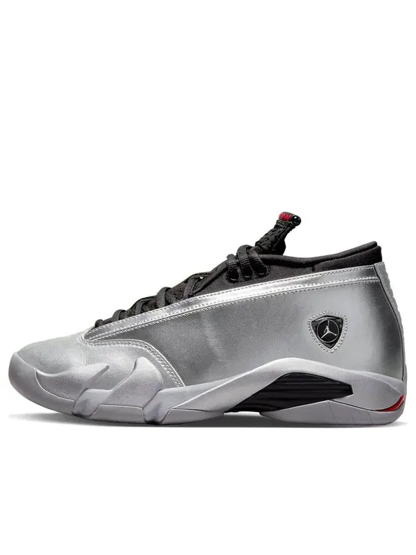Кроссовки 14 ретро низкие Air Jordan — изображение 1 из 4