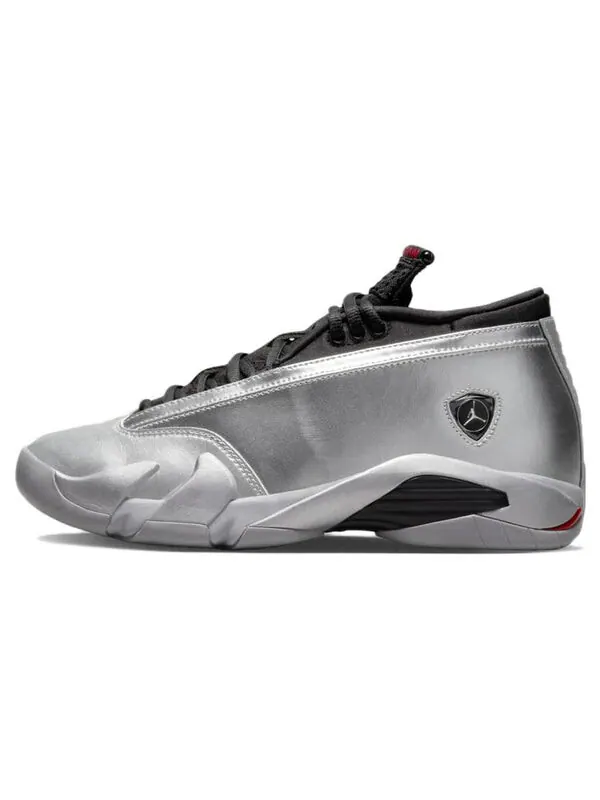 Кроссовки 14 ретро низкие Air Jordan — изображение 2 из 4