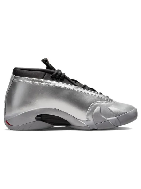 Кроссовки 14 ретро низкие Air Jordan — изображение 3 из 4
