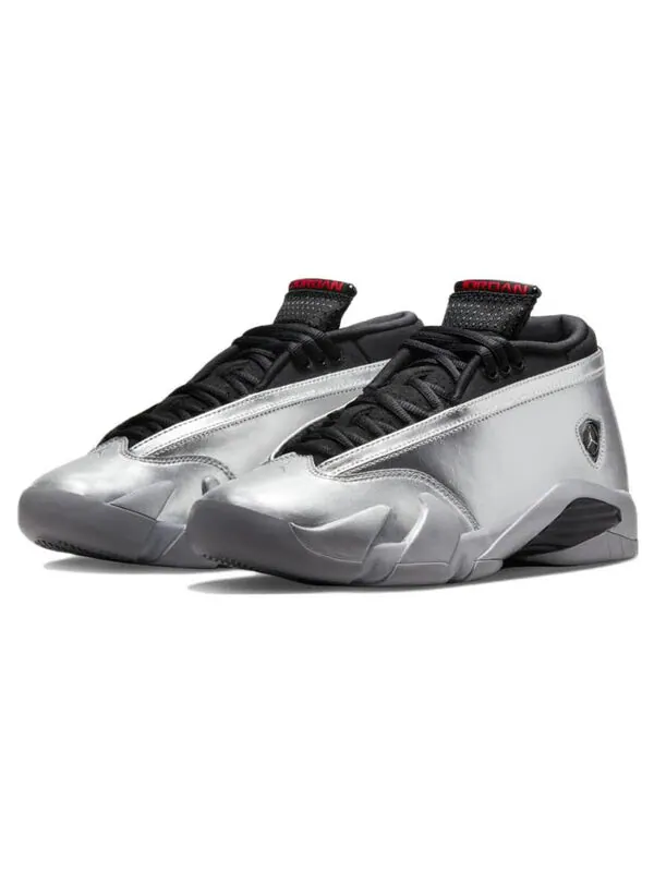 Кроссовки 14 ретро низкие Air Jordan — изображение 4 из 4