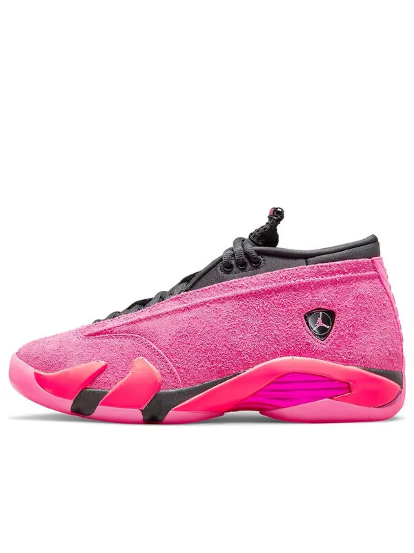 Кроссовки 14 ретро низкие Air Jordan — изображение 1 из 4