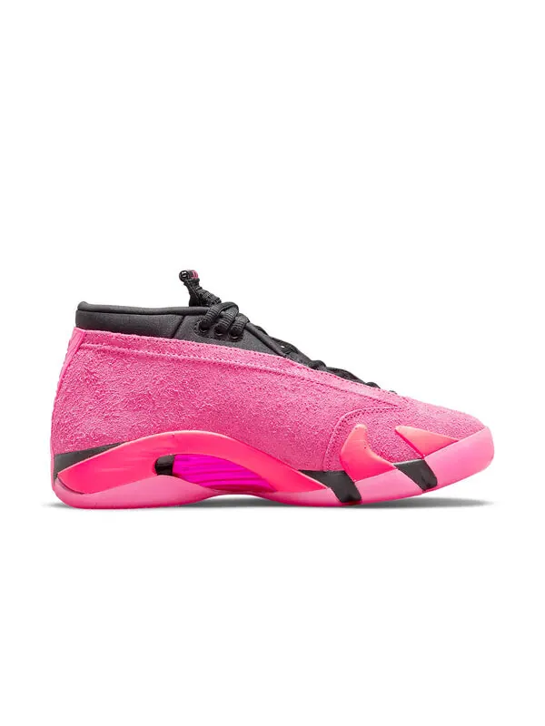 Кроссовки 14 ретро низкие Air Jordan — изображение 2 из 4
