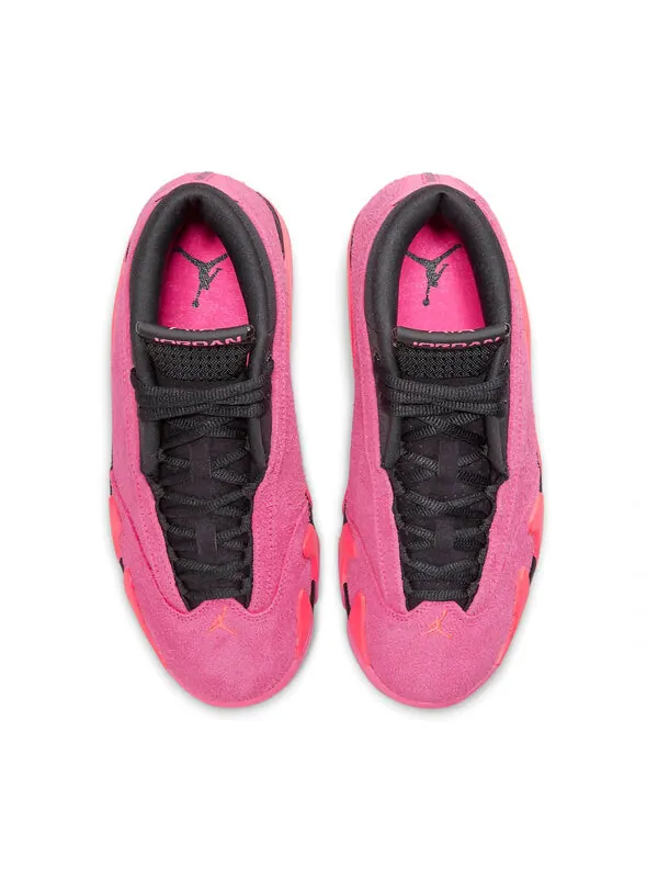 Кроссовки 14 ретро низкие Air Jordan — изображение 4 из 4