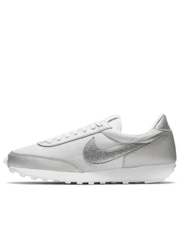Кроссовки рассвет Nike — изображение 1 из 4, серебристый/серый