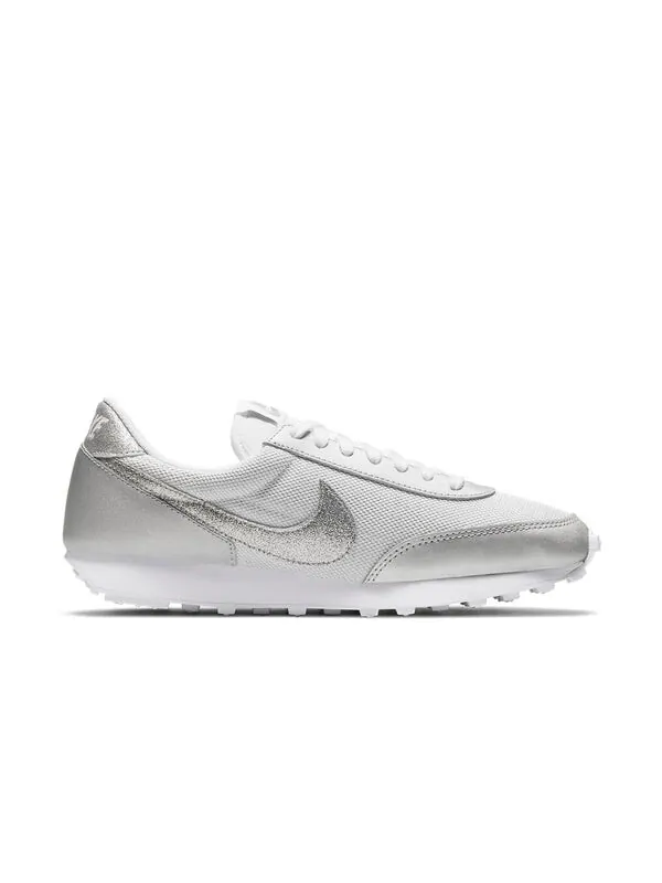 Кроссовки рассвет Nike — изображение 2 из 4, серебристый/серый